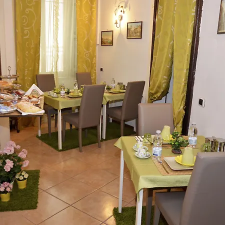A Castel Capuano 3* 那不勒斯