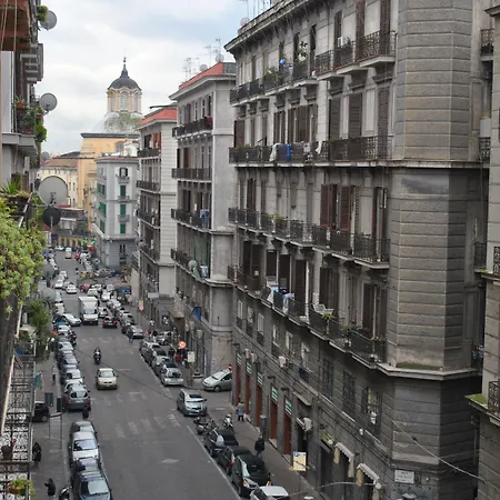 A Castel Capuano 3* 那不勒斯