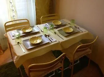 A Castel Capuano Bed & Breakfast 3*