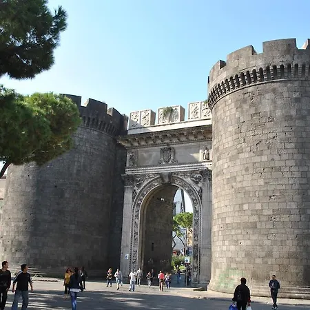 Bed & Breakfast A Castel Capuano 3*