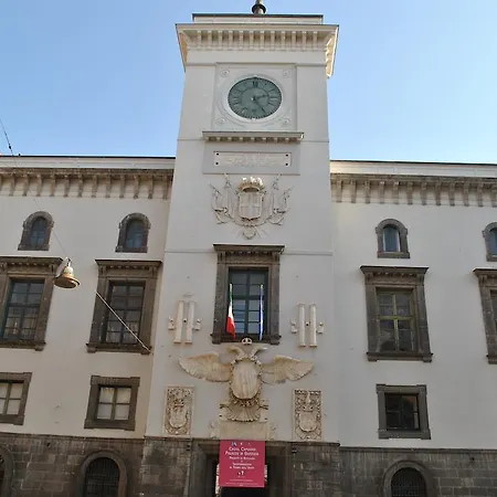 Bed & Breakfast A Castel Capuano
