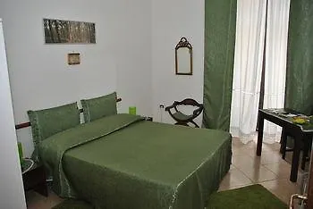 A Castel Capuano 3* Naples
