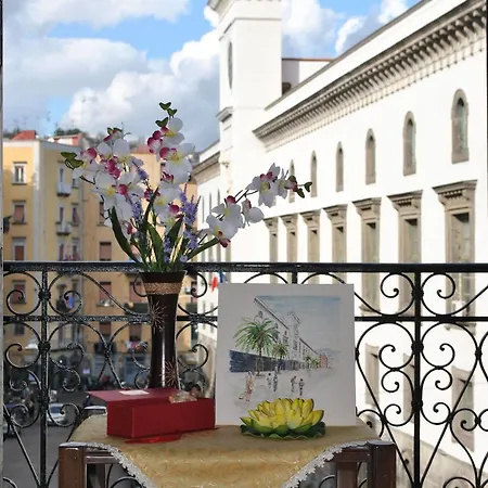 A Castel Capuano Naples