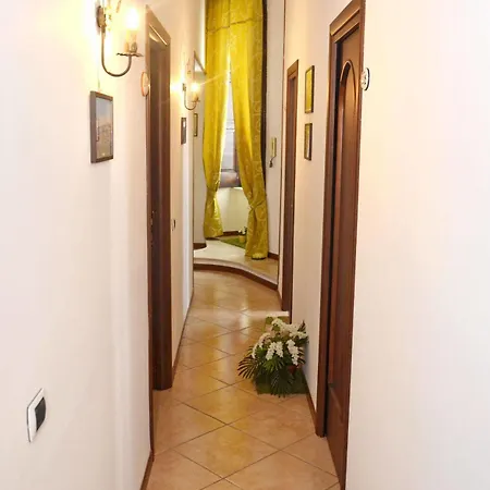 Bed & Breakfast A Castel Capuano 3*