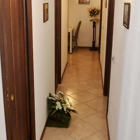 A Castel Capuano Bed & Breakfast 3*
