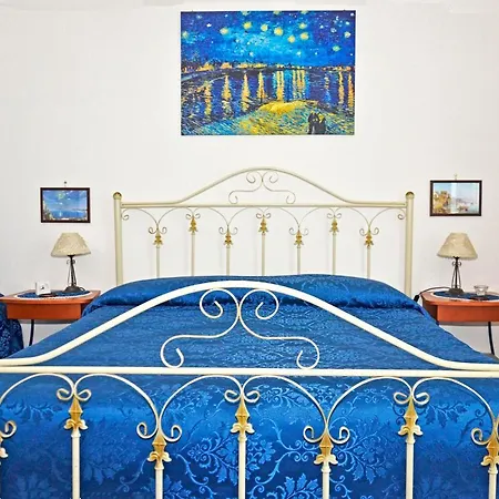 A Castel Capuano Bed & Breakfast