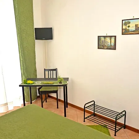 A Castel Capuano Naples
