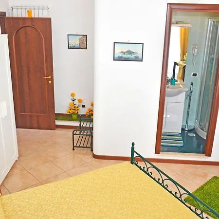 A Castel Capuano Bed & Breakfast Naples