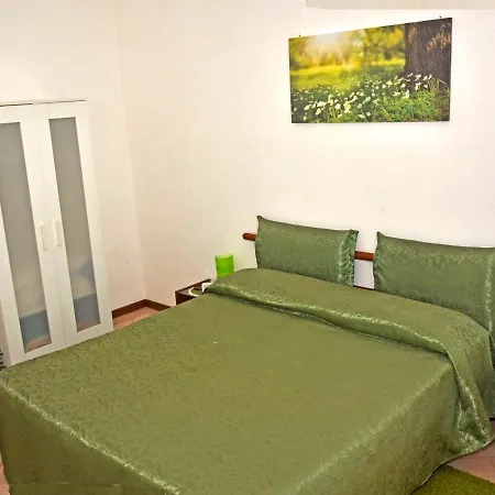 Bed & Breakfast A Castel Capuano 3*