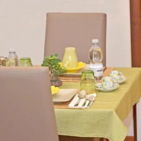 Bed & Breakfast A Castel Capuano 3*