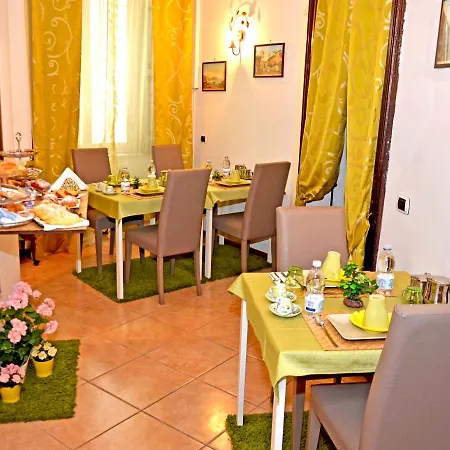 Bed & Breakfast A Castel Capuano