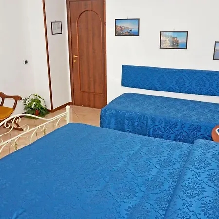 Bed & Breakfast A Castel Capuano 3*