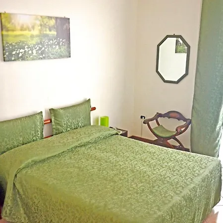 Bed & Breakfast A Castel Capuano 3*
