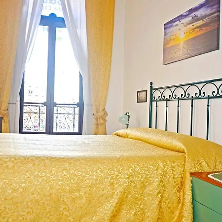 A Castel Capuano Bed & Breakfast