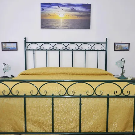 A Castel Capuano 3* 나폴리