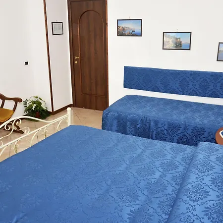 A Castel Capuano 3* 나폴리
