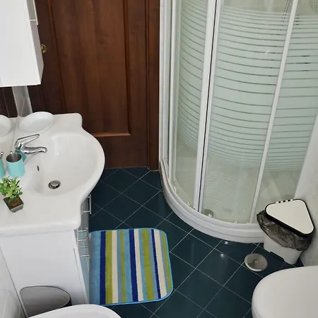 B&B A Castel Capuano 3*