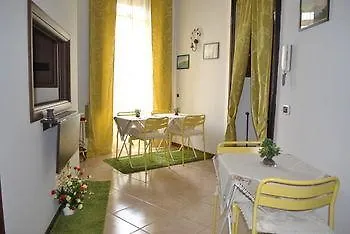 B&B A Castel Capuano 나폴리