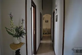 A Castel Capuano B&B
