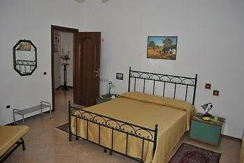 B&B A Castel Capuano 3*