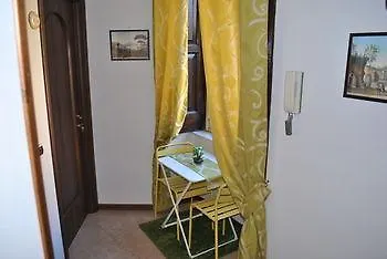 A Castel Capuano 3* 나폴리