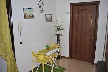 Bed and Breakfast A Castel Capuano 3*