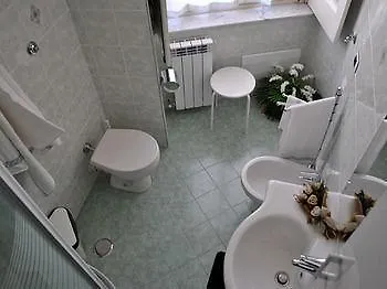 Bed and Breakfast A Castel Capuano